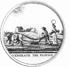 Venerate the Plough